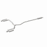 MagnaFlow BRE Exhaust Kit 11-15 Ford Explorer 3.5L