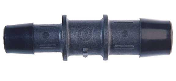 Gates Reducer Connector 1/2in to 5/8in (Plastic)