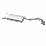 MagnaFlow BRE Exhaust Kit Replacement Stainless Toyota