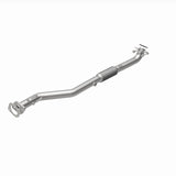 BRE Exhaust 98-00 Altima 2.4L Front Pipe Kit