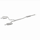 MagnaFlow BRE Exhaust Kit 09-17 Nissan Maxima 3.5L