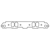 Cometic Chrysler W2 Head V8 .188in Fiber Intake Manifold Gasket Set