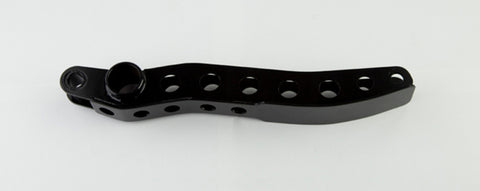 Wilwood pedal brake floor mount