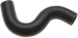 Gates 93-01 Nissan Altima 4-Cyl. 2.4L Upper Molded Coolant Hose