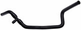 Gates 06-11 Cadillac DTS V-8 4.6L Heater To Tee Molded Coolant Hose