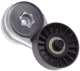 Gates 95-97 Chevrolet Monte Carlo V-6 3.4L Tensioner Assy. Belt Drive Tensioner