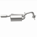 MagnaFlow 08-14 Scion xD 1.8L BRE Exhaust Kit