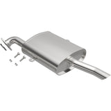 BRE Exhaust 98-02 Corolla Prizm 1.8L Muffler Kit