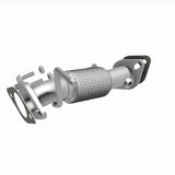 BRE Exhaust 10-13 KIA FORTE KOUP FORTE Front Pipe Kit