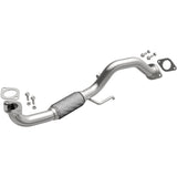 BRE Exhaust 07-12 Hyundai Elantra 2.0L Front Pipe Kit