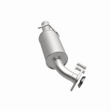 Magnaflow BRE Rear Muffler Kit Replacement Toyota