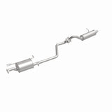 MagnaFlow BRE Exhaust Kit 14-16 Kia Soul 2.0L