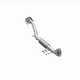 BRE Exhaust 95-99 200SX Sentra 1.6L Front Pipe Kit
