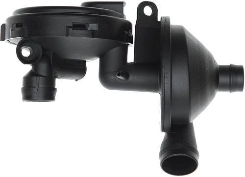 Gates 02-03 Audi A4 V-6 3.0L Valve Cover To Valve Cover Emission Control Hose