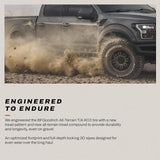 BFGoodrich All Terrain T/A KO3 235/80R18 121S E