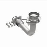 BRE Exhaust 03-07 Accord 2.4L Front Pipe Kit