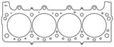 Cometic Chevrolet ZL1 Mark-IV Big Block V8 .051in MLS Cylinder Head Gasket - 4.250in Bore