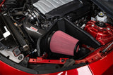 Corsa 16-24 Chevrolet Camaro SS 6.2L V8 Carbon Fiber Open Element Air Intake - Dry
