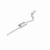 MagnaFlow BRE Exhaust Kit 04-07 Highlander RX330 3.3L