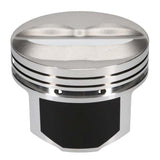 Wiseco Pro Tru Street Chevy Small Block 4.060in Bore 1.560in CH 8.00 CC Piston Set