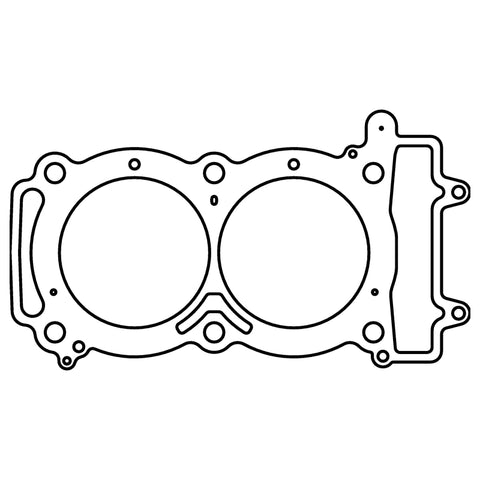 Cometic 13-20 Polaris RZR XP1000 93mm Bore .051in MLS Head Gasket