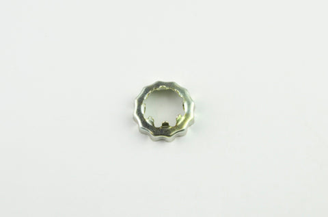 Wilwood retainer spindle nut 65-69 mustang