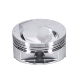 Wiseco BBC BIG CHF 3815 HEAD +15.6cc (6420B100) Piston Shelf Stock Kit