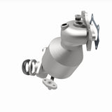 Magnaflow 10-14 Honda Insight 1.3L Direct Fit Catalytic Converter
