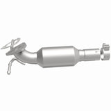 MagnaFlow 16-17 Chevrolet Cruze 1.4L California Grade CARB Compliant Direct-Fit Catalytic Converter
