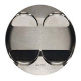 Wiseco Honda F20C 89.00 mm Bore 28.98 mm CH 7.00 CC Piston Set