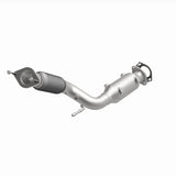 Magnaflow 17-20 Nissan Rogue Sport Rear Underbody 2L Direct Fit Converter