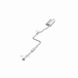 MagnaFlow BRE Exhaust Kit 02-93 Honda Accord 2.2L