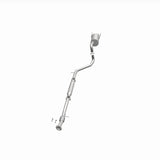 MagnaFlow BRE Exhaust Kit 12-19 Fiat 500 1.4L