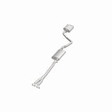 MagnaFlow BRE Exhaust Kit 05-10 Magnum 300 Charger