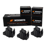 Mishimoto 85-05 Buick Century V6 Ignition Coil - 3-Pack