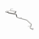 BRExhaust 10-13 Acura MDX 3.7L Direct-Fit Exhaust Muffler Kit