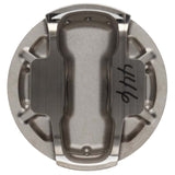 Wiseco Nissan VR38DETT 95.50 mm Bore 34.30 mm CH -6.30 CC Piston Set