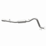 BRExhaust 05-08 Mercury Mariner 3.0L Muffler Kit