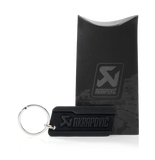 Akrapovic Offroad Rock N Roar Keychain