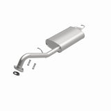 MagnaFlow BRE Exhaust Kit Replacement Stainless Toyota