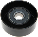 Gates 05-17 Honda Odyssey V-6 3.5L Idler Belt Drive Pulley