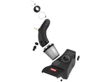 aFe Takeda Momentum Cold Air Intake System w/ Pro DRY S Filter Hyundai Kona 24-26 L4-1.6L (t)