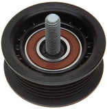 Gates 10-14 Hyundai Sonata 2.4L DriveAlign Idler Pulley