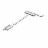 MagnaFlow BRE Exhaust Kit Replacement Stainless GM