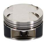 Wiseco Nissan QR25DE 89.00 mm Bore 32.00 mm CH 1.80 CC Piston Set