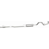 MagnaFlow BRE Exhaust Kit 11-17 Ford F-150