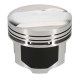 Wiseco Pro Tru Street Chevy Big Block 4.250in Bore 1.760in CH 21.00 CC Piston Set