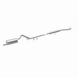 MagnaFlow BRE Exhaust Kit 02-06 Honda CRV 2.4L