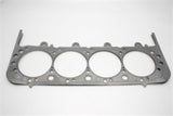 Cometic GM 500 DRCE 3 Pro Stock V8 .051in MLS Cylinder Head Gasket - 4.675in Bore