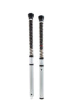 Ohlins 18-22 Harley Softail Sport Glide (Showa) NIX 30 Street Cartridge Kit (Incl. Springs/Notes)